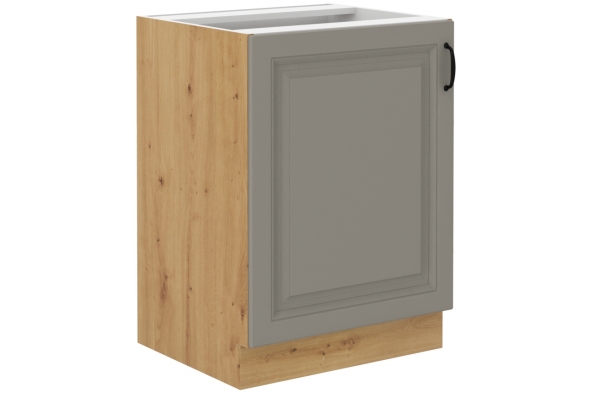 Szafka dolna 60 D 1F